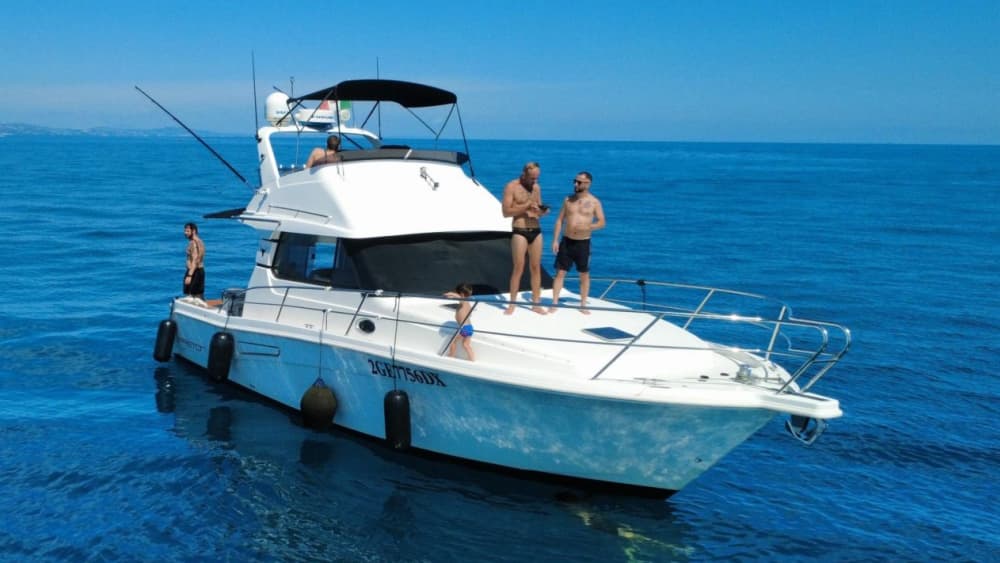 Tramonto sulla Costa dei Trabocchi