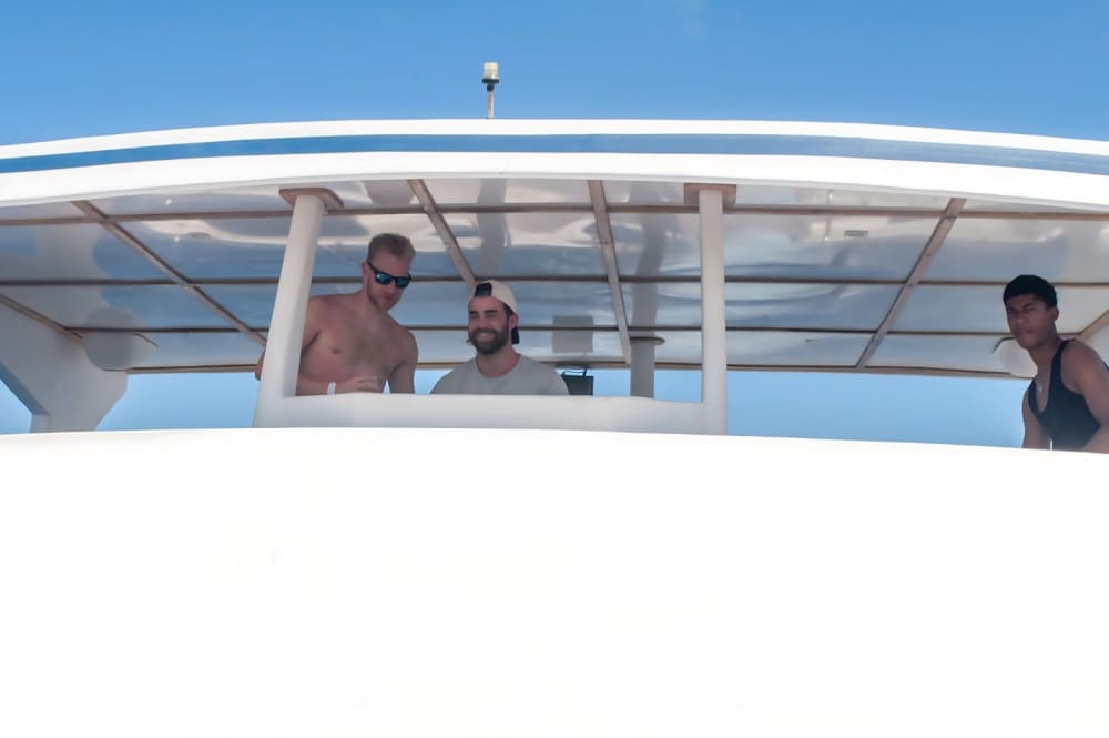 Private Paradise: Punta Cana Catamaran Party & Snorkel Escape!