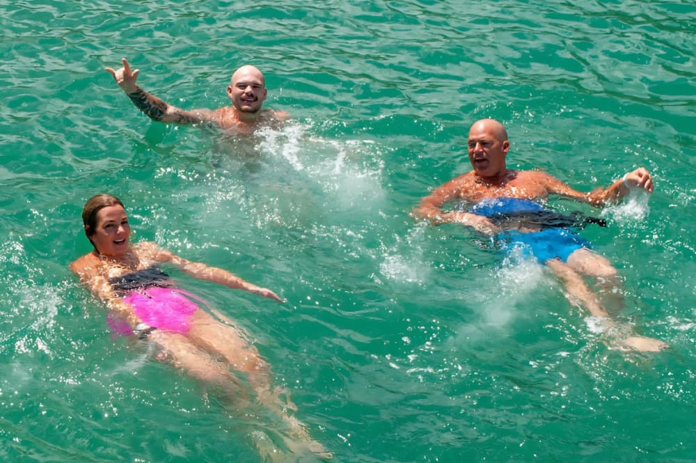 Private Paradise: Punta Cana Catamaran Party & Snorkel Escape!