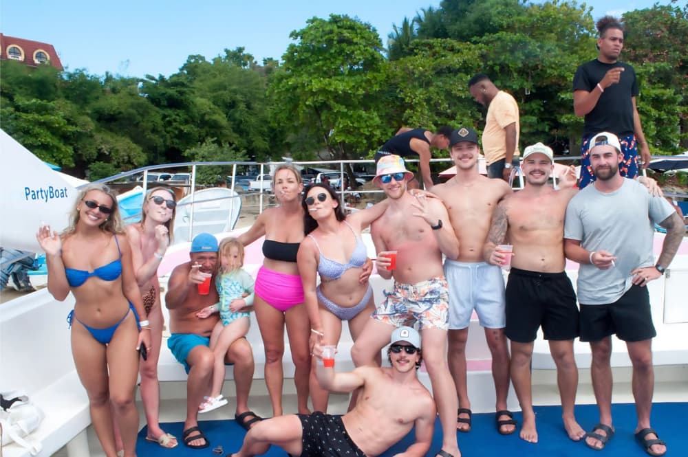 Private Paradise: Punta Cana Catamaran Party & Snorkel Escape!