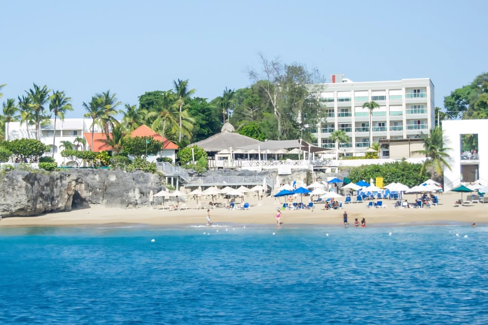 Private Paradise: Punta Cana Catamaran Party & Snorkel Escape!