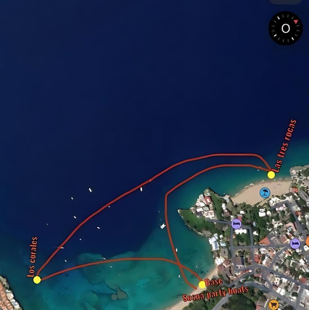 Private Paradise: Punta Cana Catamaran Party & Snorkel Escape!