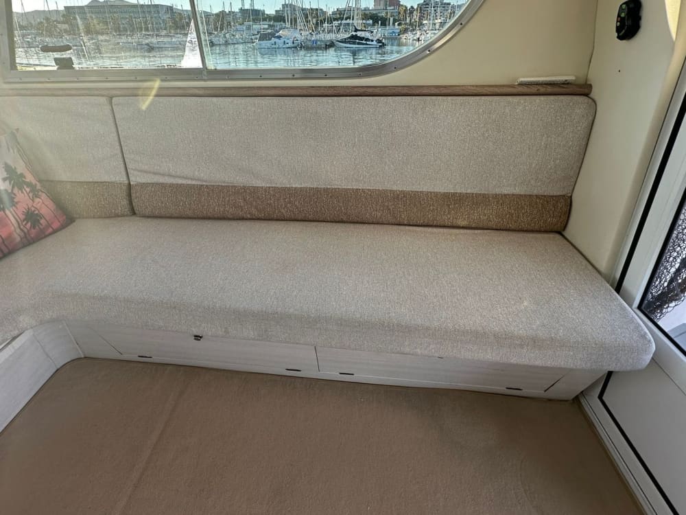 Tour in barca di 3 ore intorno alle isole costiere