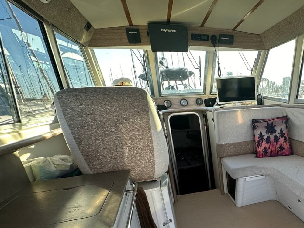 Tour in barca di 3 ore intorno alle isole costiere