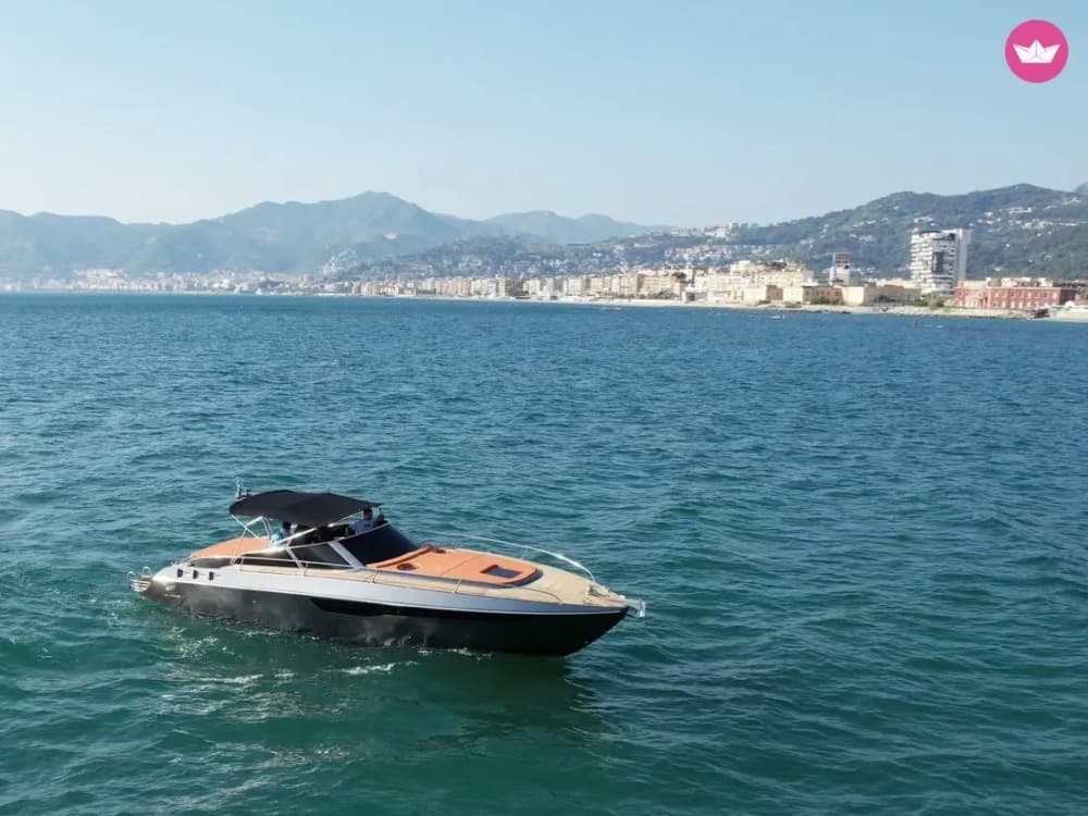 Let yourself be enchanted by Salerno: Half Day