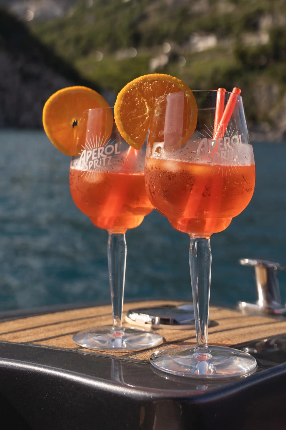 Laissez-vous charmer par Salerne : demi-journée