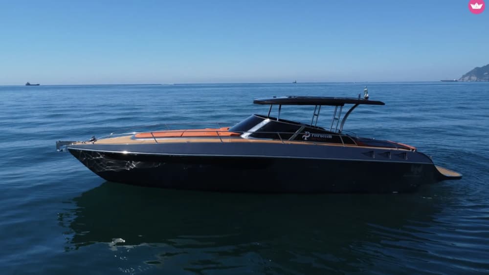 Laissez-vous charmer par Salerne : demi-journée