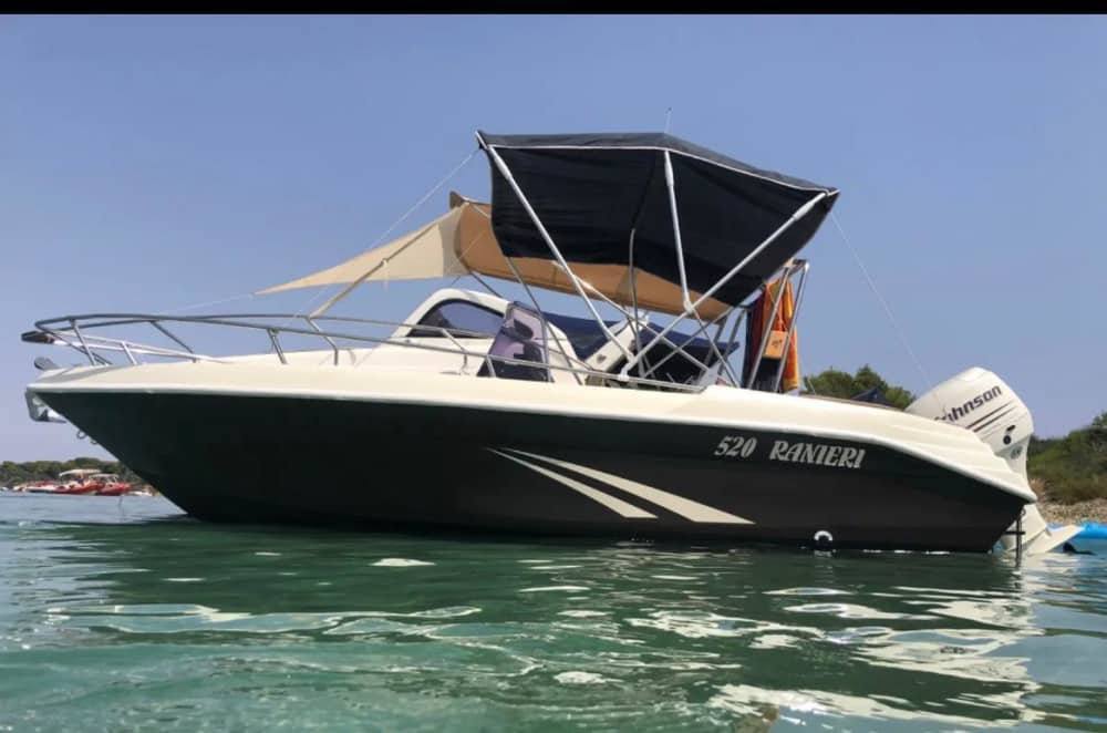 Mar Grande, Cheradi & Aperitivo in Barca - Da Taranto