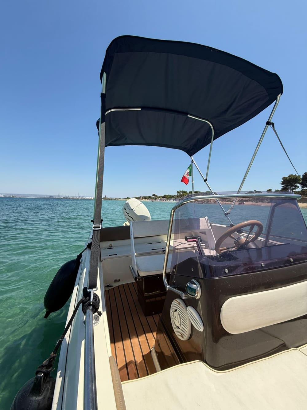 Mar Grande, Cheradi & Aperitivo in Barca - Da Taranto