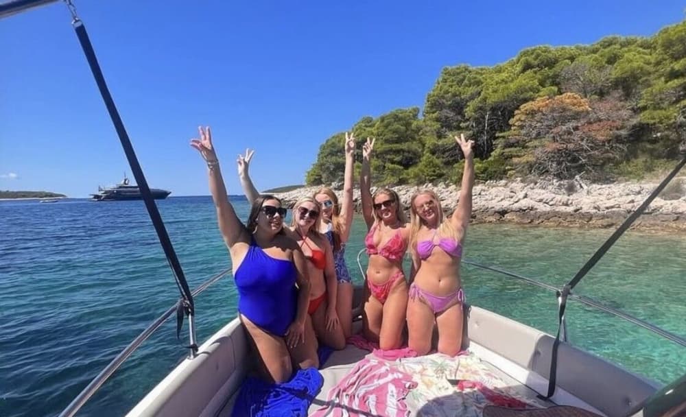 Blauwe Grot & Baai van Kotor – Privécruise van een hele dag vanuit Kotor