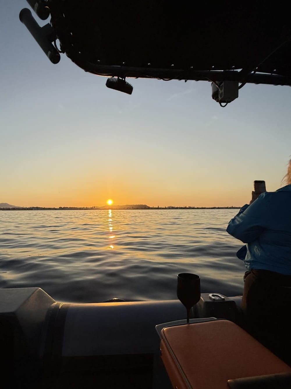 Sella del Diavolo Sunset and Party Cruise