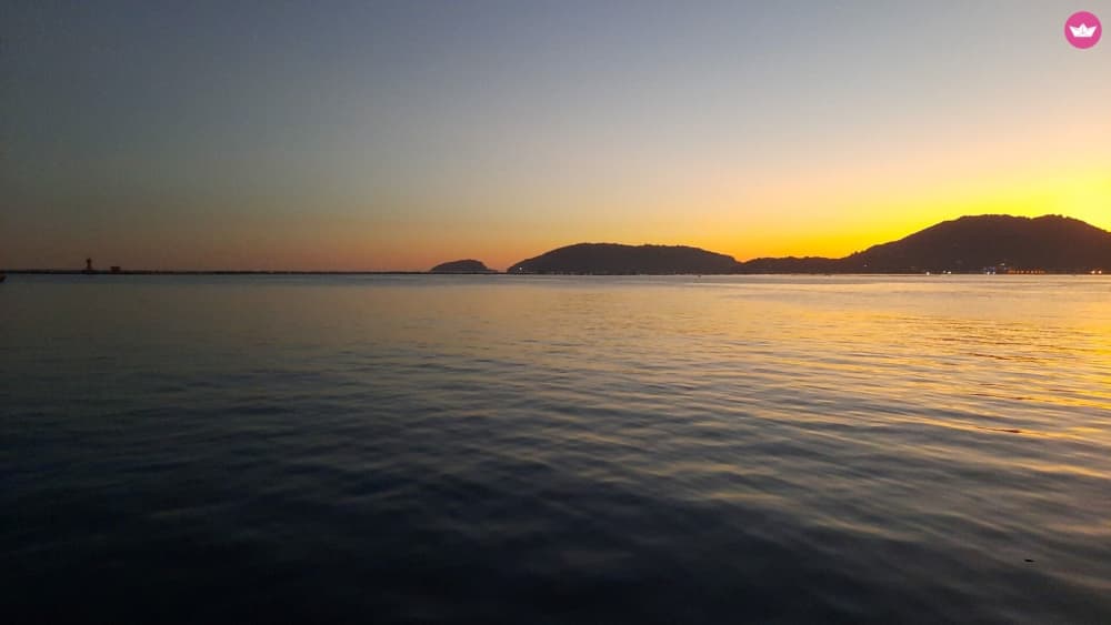 Excursion en bateau d'une journée complète aux Cinque Terre