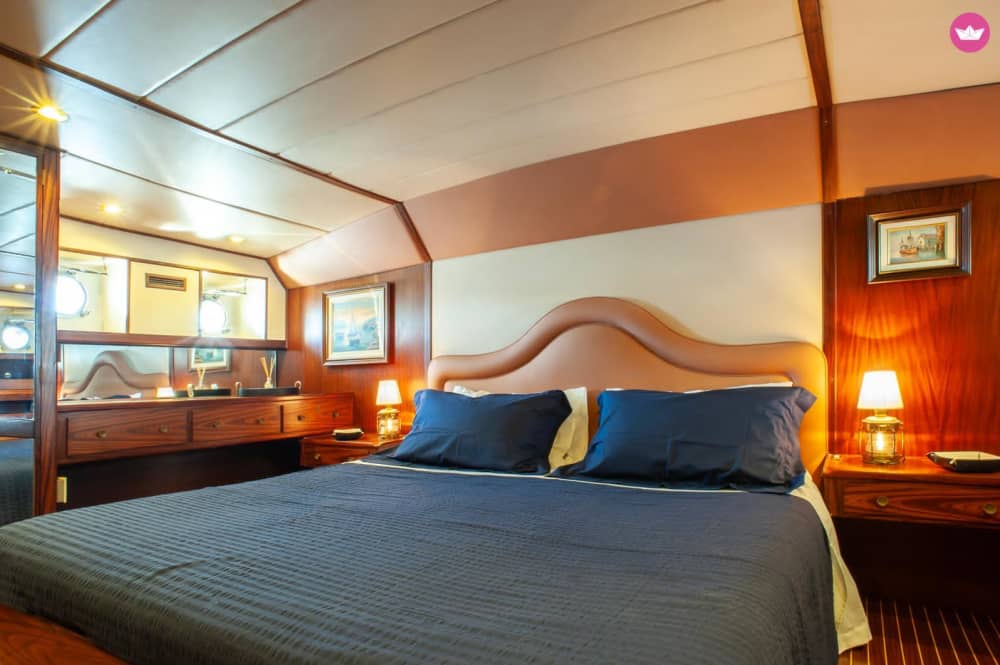 Excursion en bateau d'une journée complète aux Cinque Terre