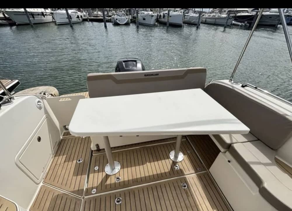 Traina d’Altura in Mare Aperto - Fishing trolling