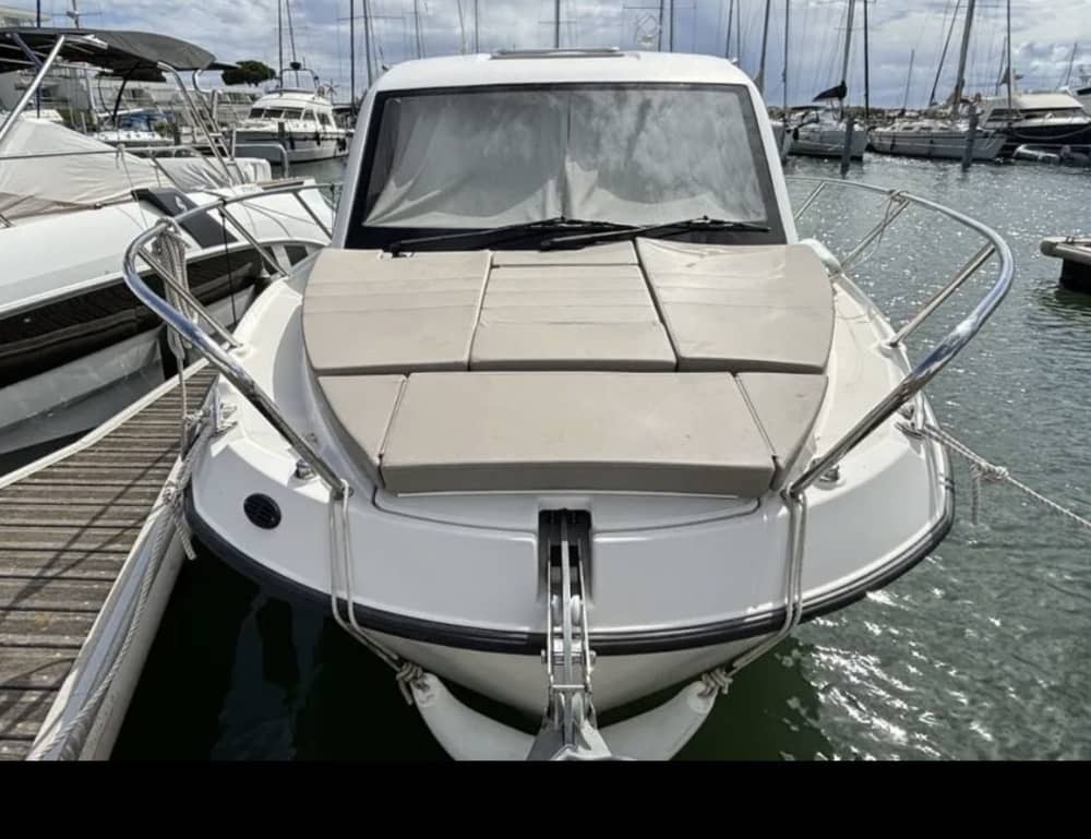 Traina d’Altura in Mare Aperto - Fishing trolling