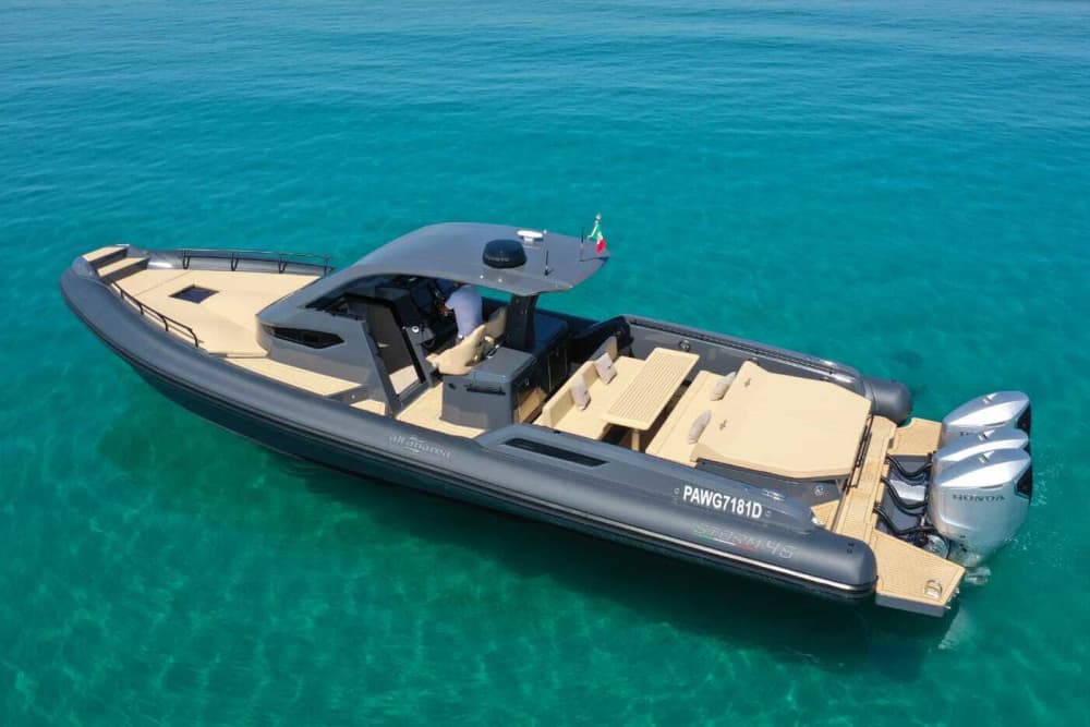 Descobrindo Marettimo – Excursão pelas Ilhas Égadas