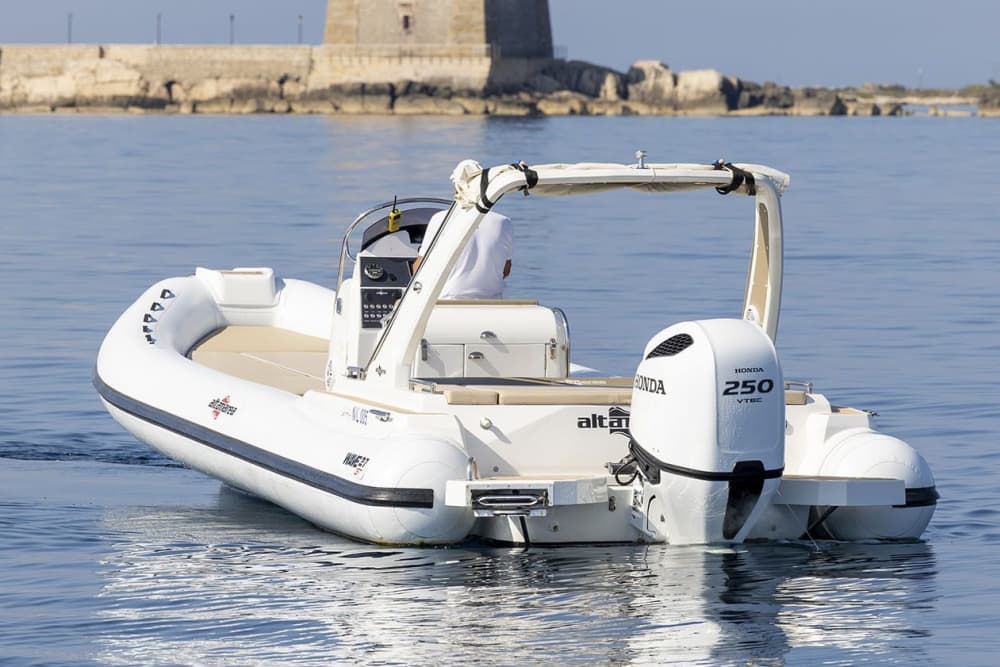 Favignana & Levanzo Boat Tour