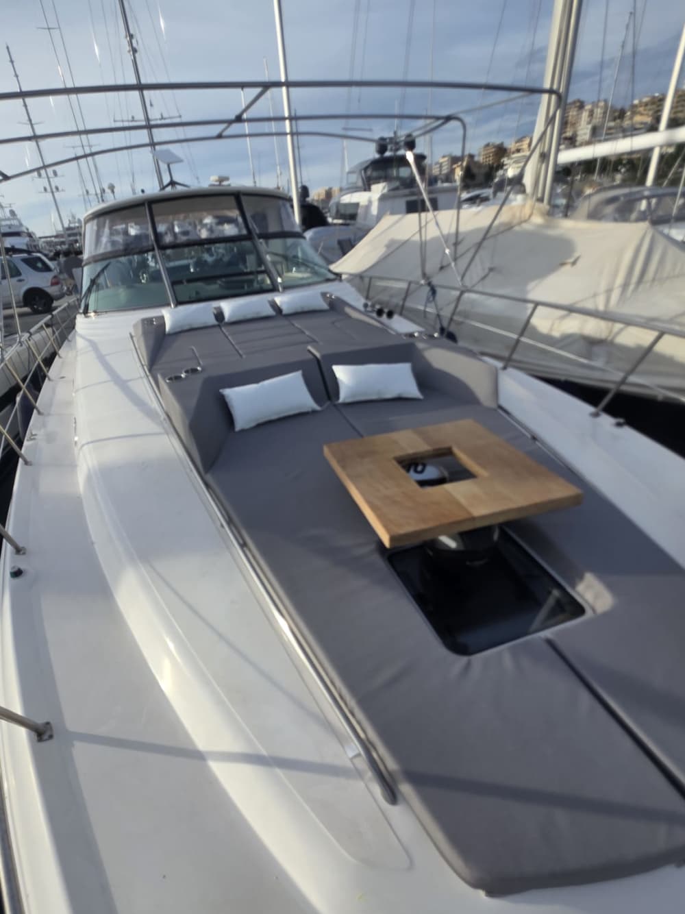 8-часовая роскошная прогулка на яхте в Пальме – средиземноморский отдых