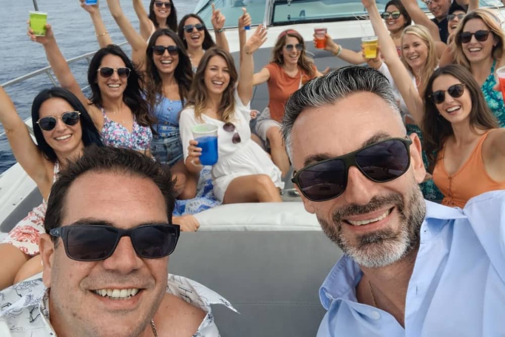 8 uur durende luxe jachtervaring in Palma – een mediterrane ontsnapping