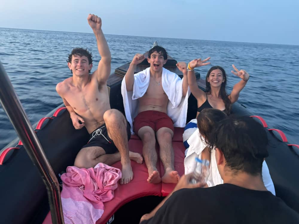 Ολοήμερη κρουαζιέρα ανακάλυψης στη νότια ακτή και περιπέτεια στο Blue Grotto