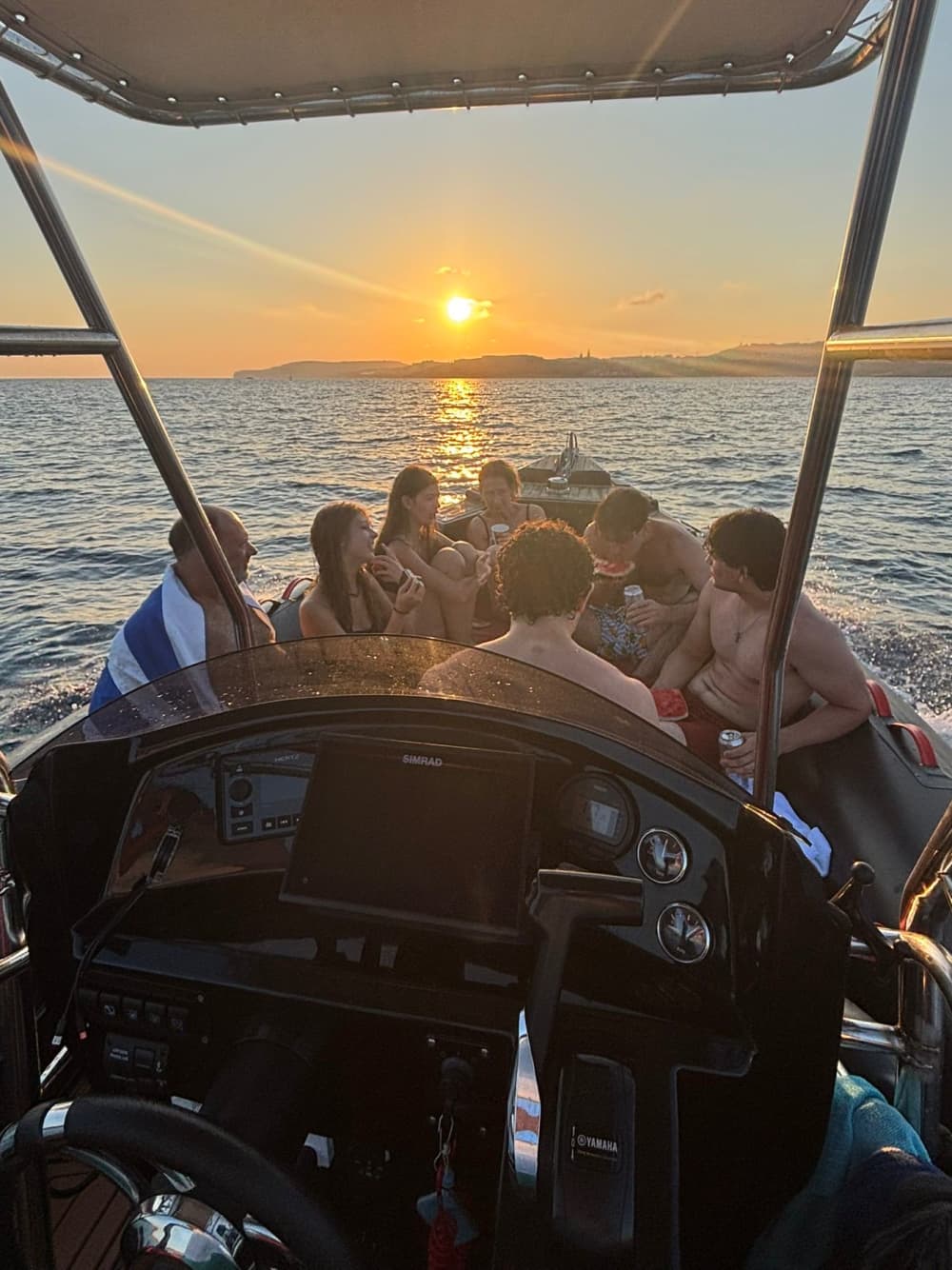 Ολοήμερη κρουαζιέρα ανακάλυψης στη νότια ακτή και περιπέτεια στο Blue Grotto