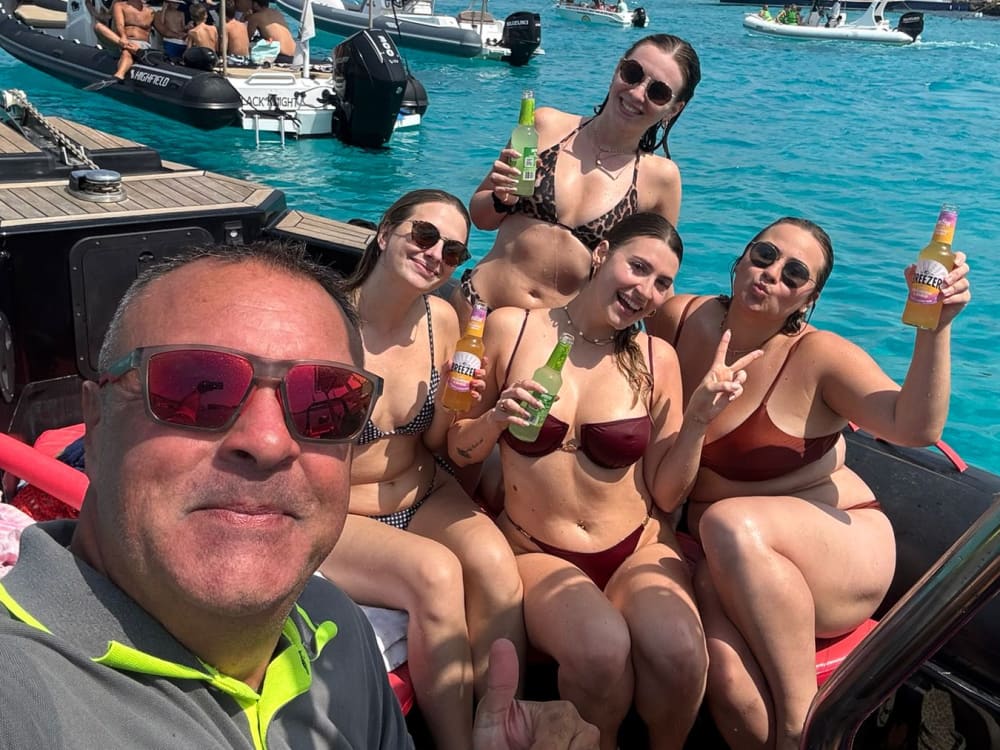 Ολοήμερη κρουαζιέρα ανακάλυψης στη νότια ακτή και περιπέτεια στο Blue Grotto