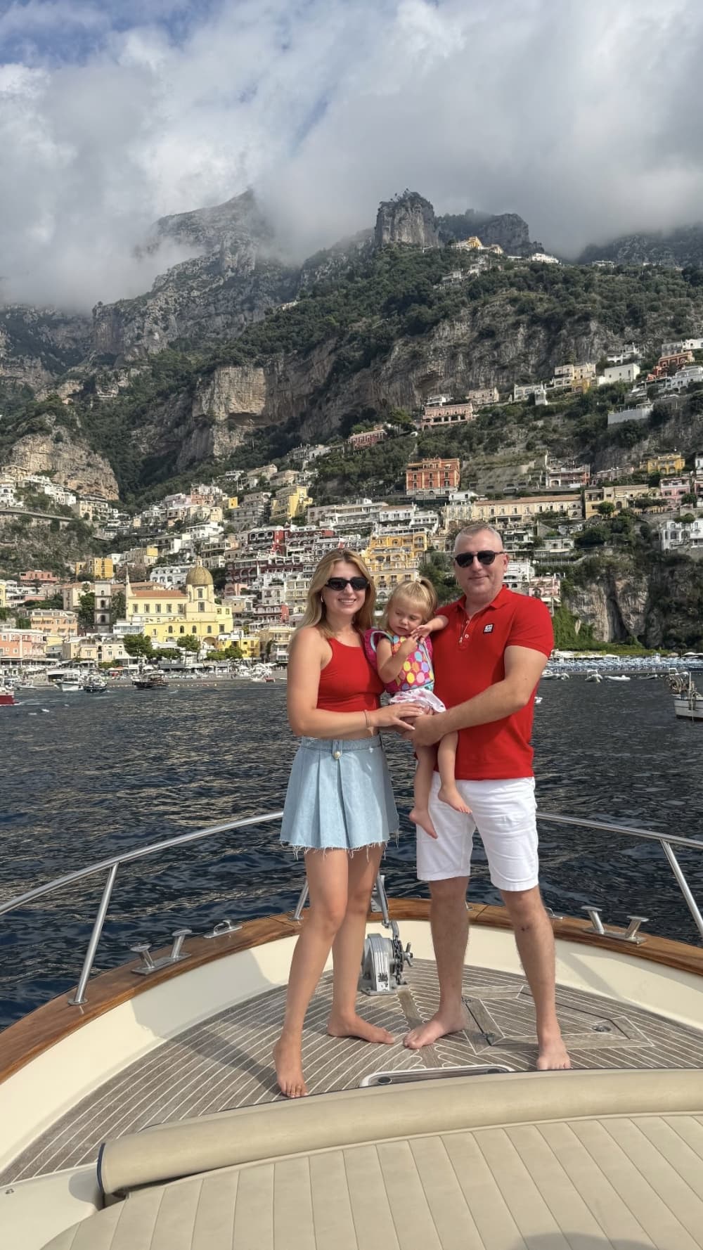 Positano & Amalfi-Rundreise: Ihre Amalfiküsten-Rundreise ab Positano