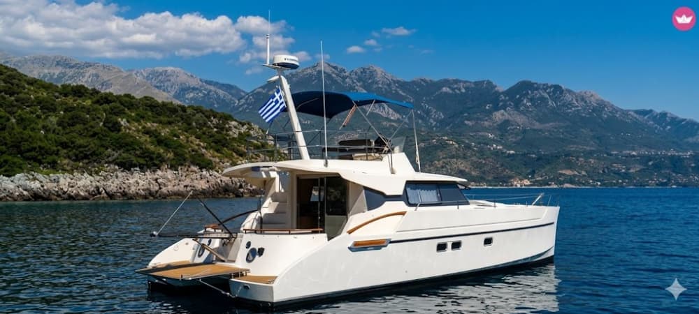 Private Cruise: Tailor-Made Luxury Experience