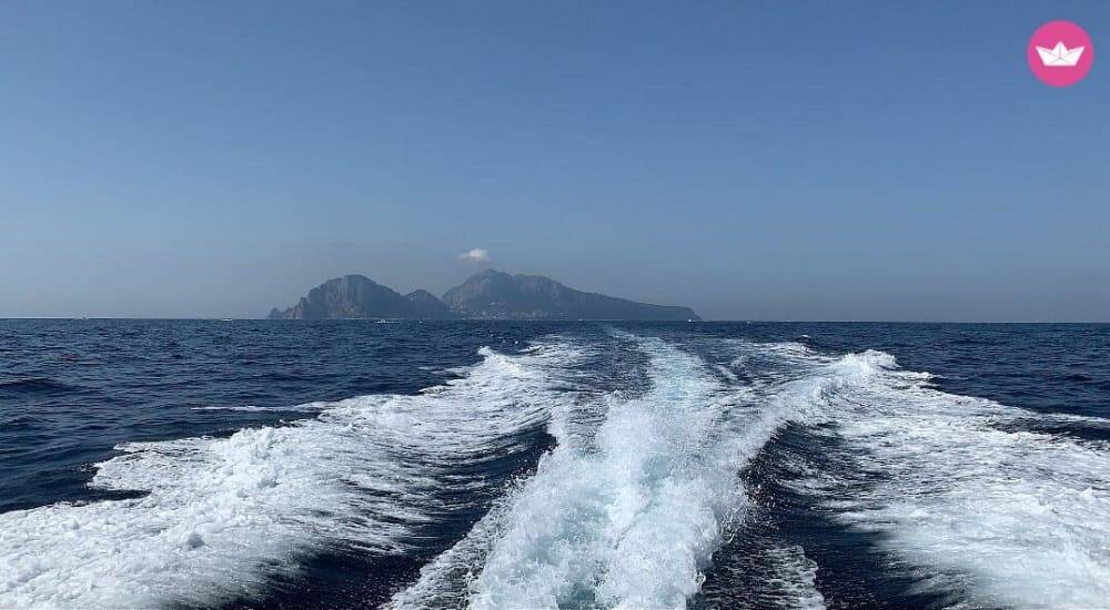 Tour di Positano e delle baie nascoste