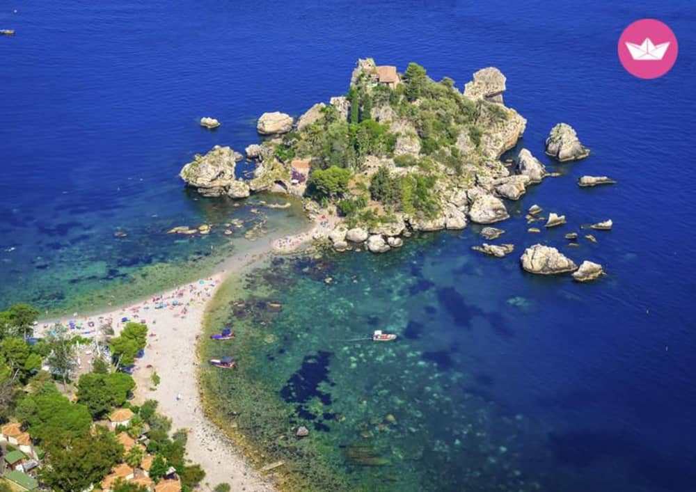 Una giornata tra Taormina e Aci Trezza