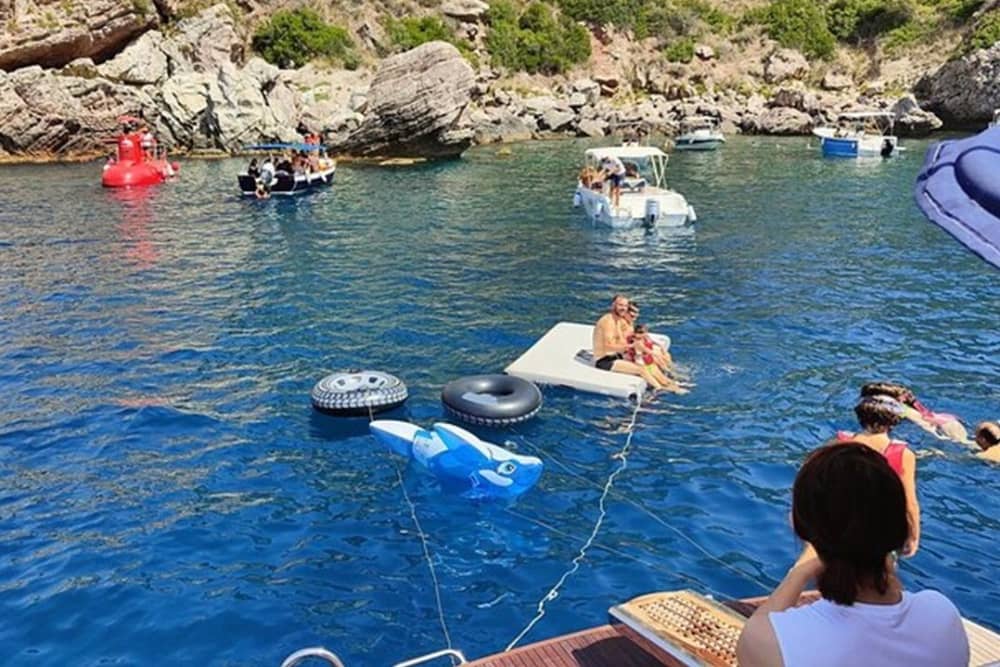 Una giornata alla scoperta di Taormina