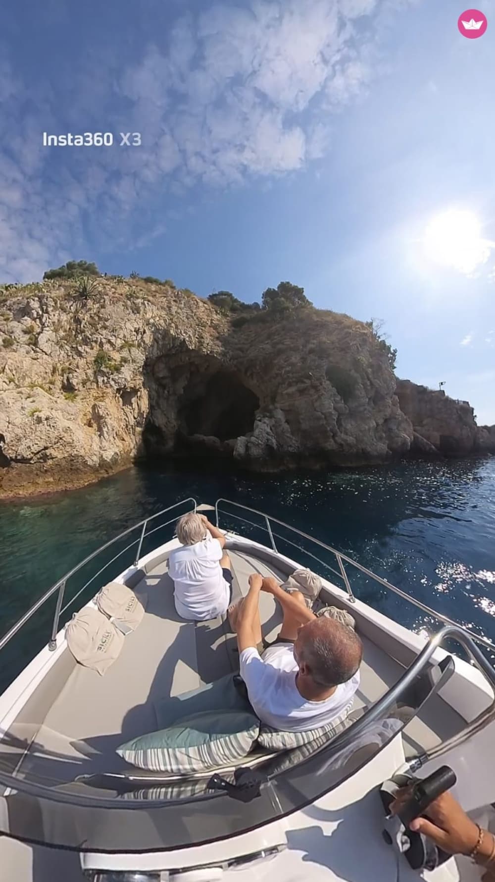 Una giornata alla scoperta di Taormina