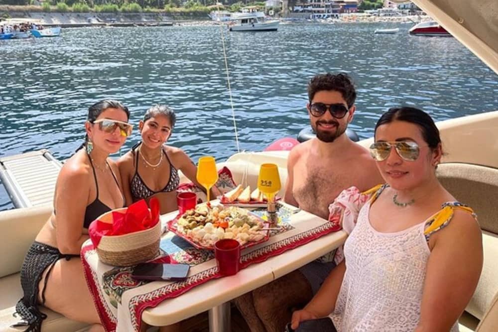 Una giornata tra Taormina e Aci Trezza