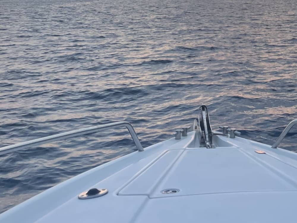 Exceptional yacht getaway on the French Riviera