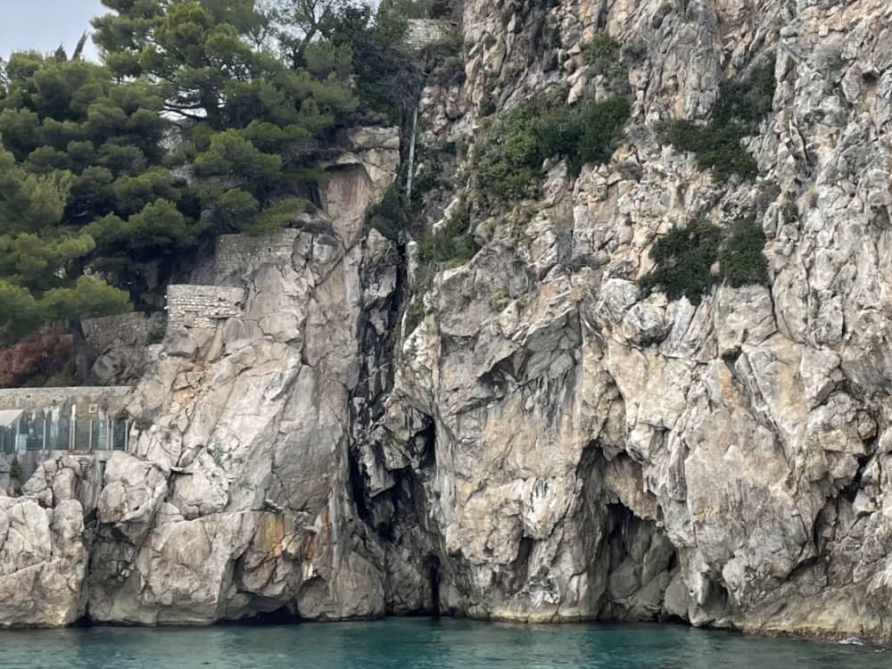 Exceptional half-day yacht trip on the French Riviera