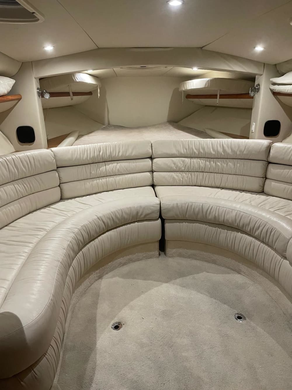 Exceptional half-day yacht trip on the French Riviera