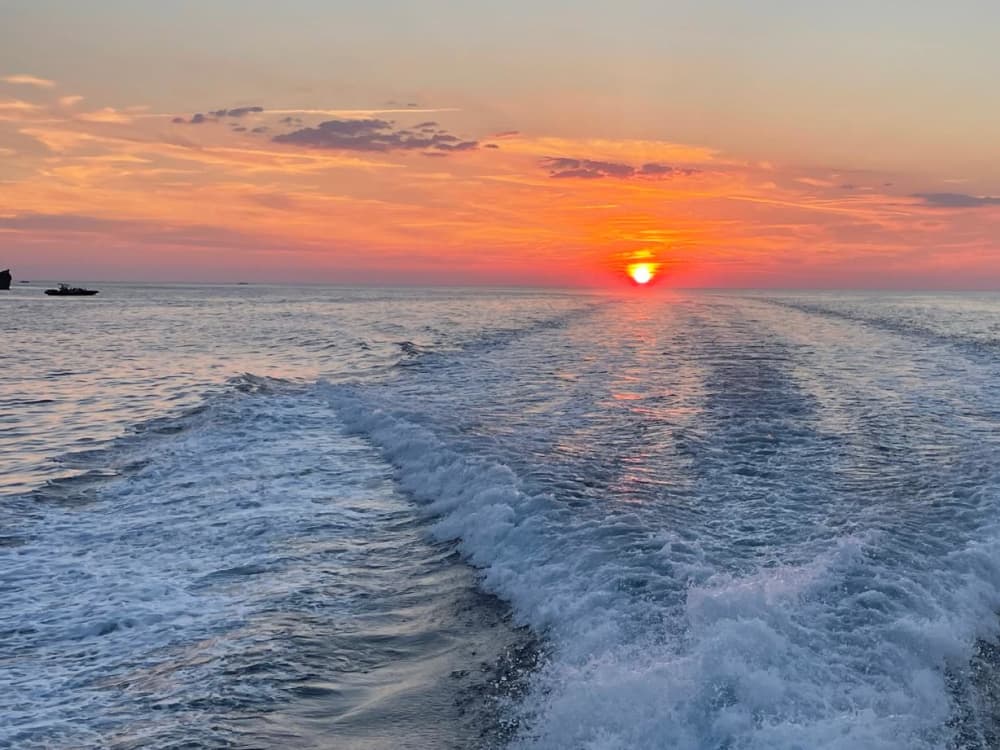 Exceptional yacht getaway on the French Riviera