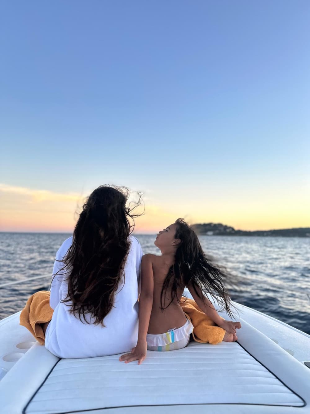 Exceptional half-day yacht trip on the French Riviera