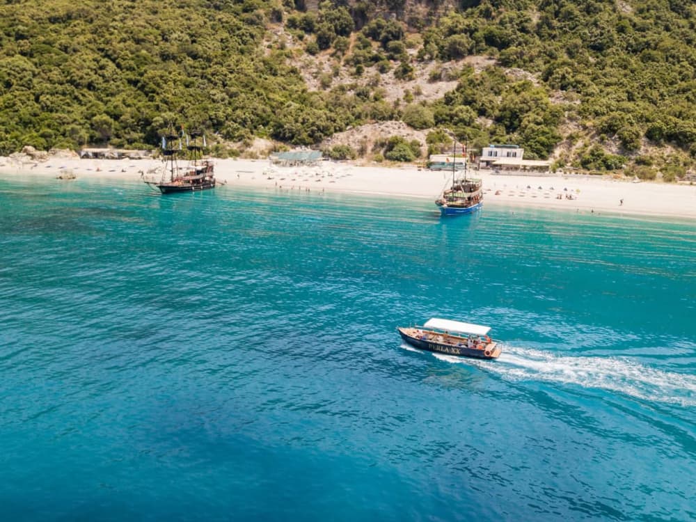 Private Angling Adventure: Traditional Fishing Trip