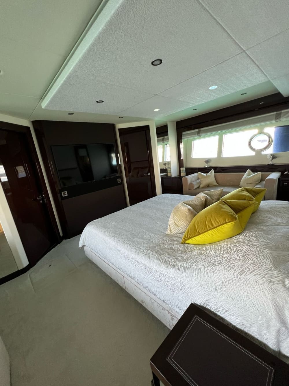 Sunseeker 95 Exclusive Adriatic Escape