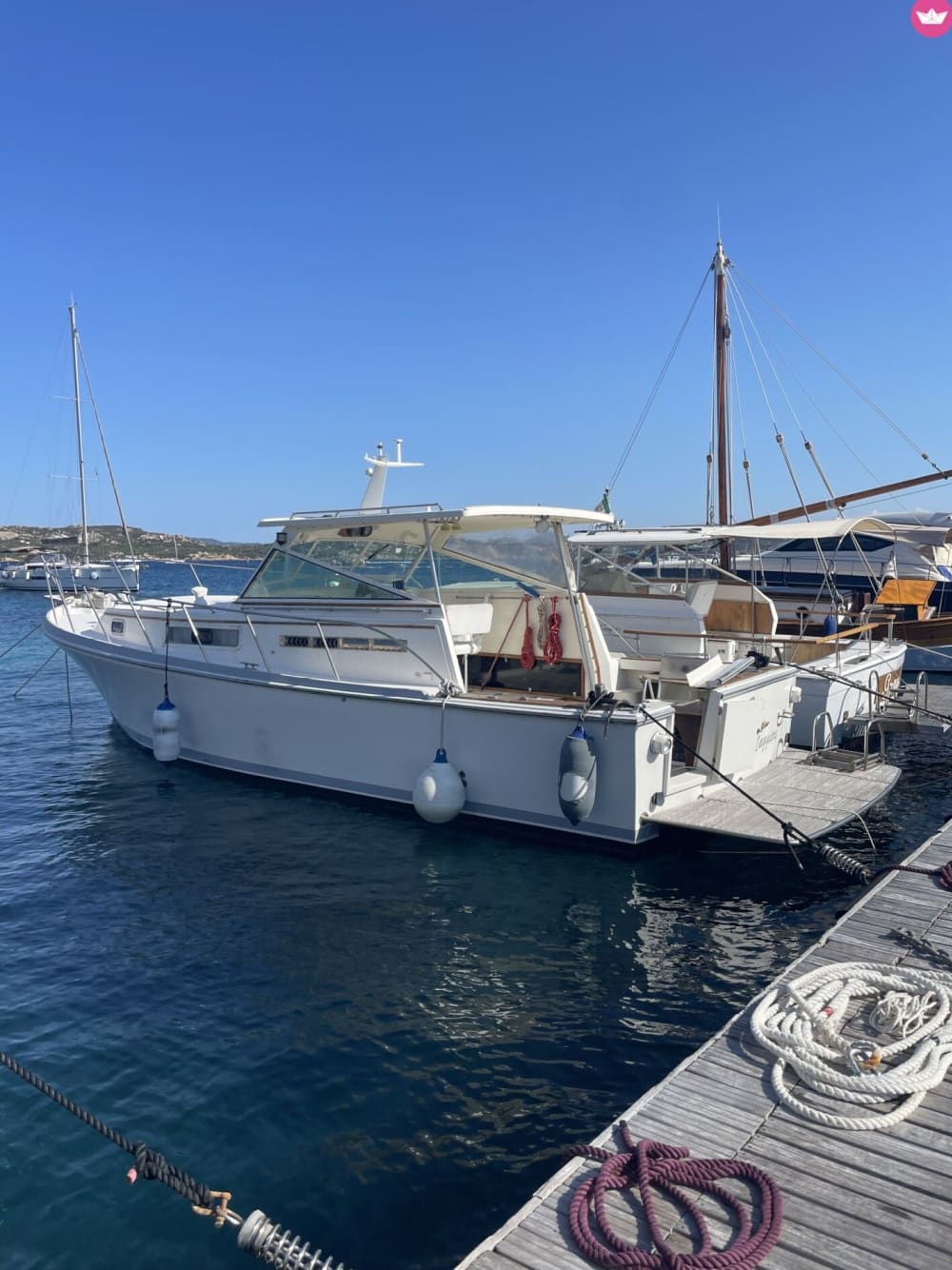 Entdecken Sie La Maddalena in einem halben Tag