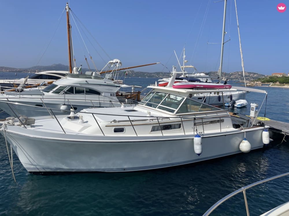 Ανακαλύψτε τη Λα Μανταλένα σε μισή μέρα