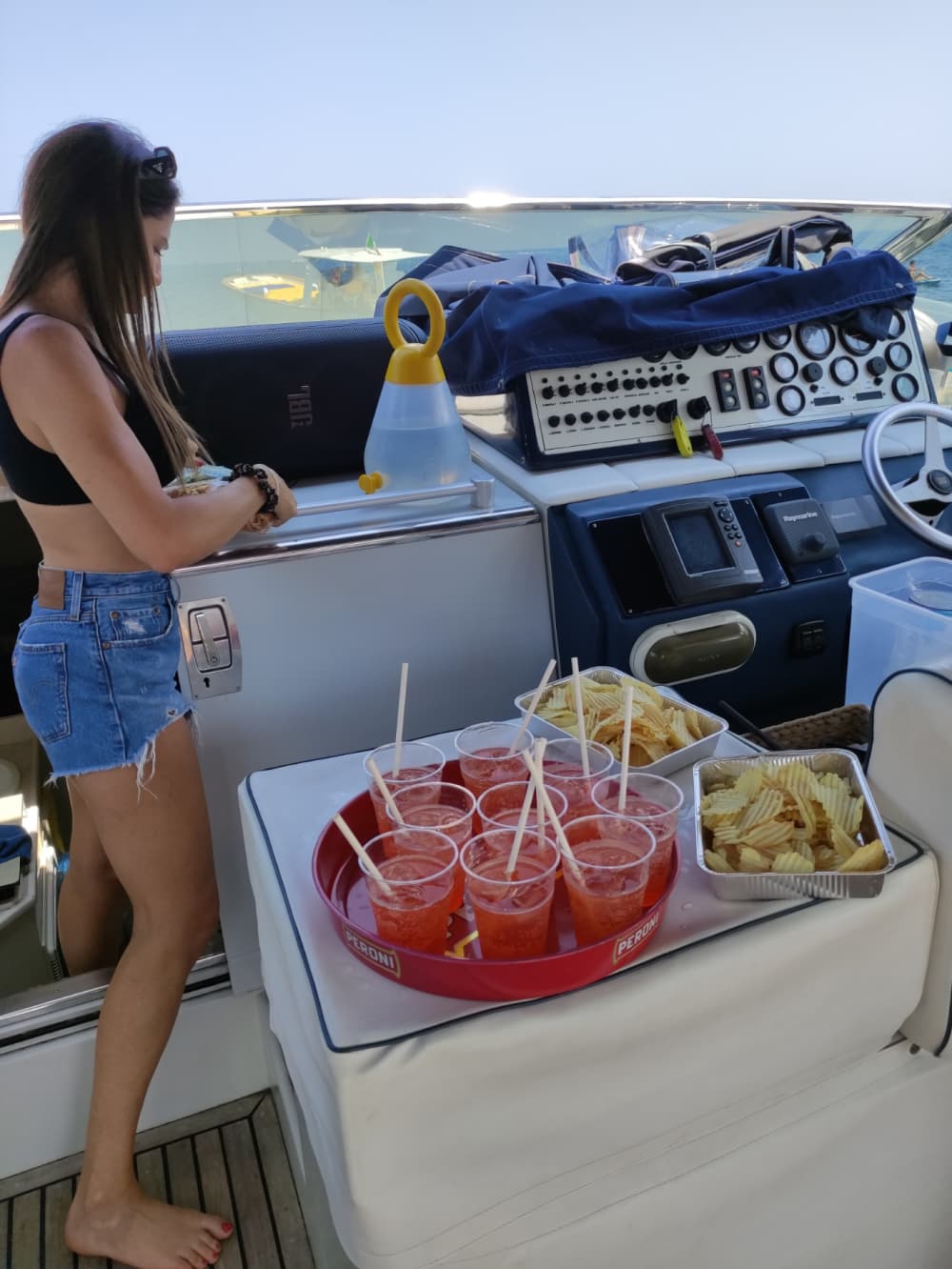 Tour a Ischia :scogliere, borghi e acque cristalline