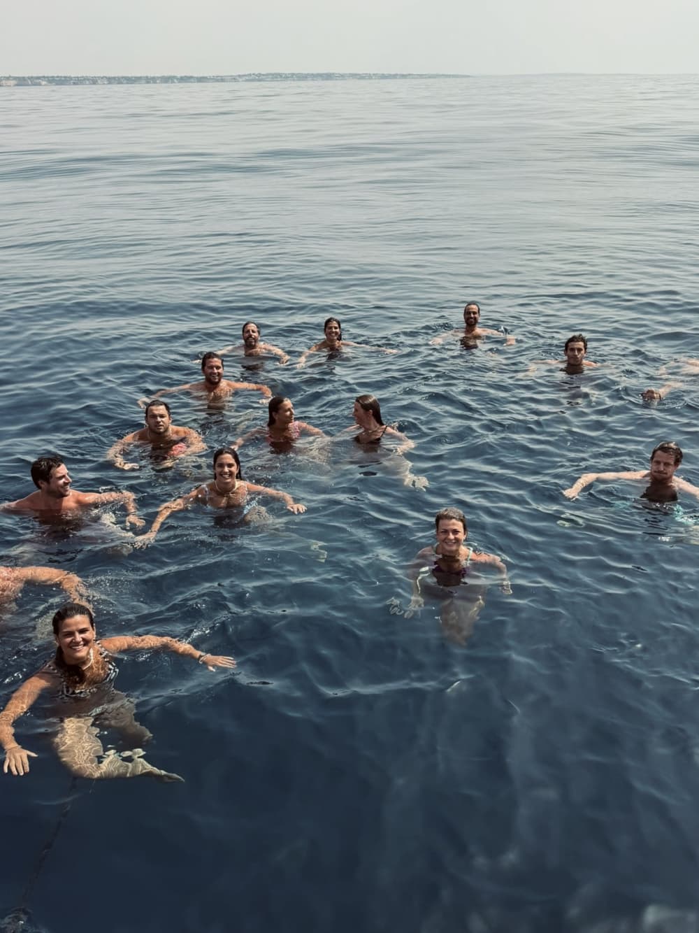 Benagil: Brand New Luxury Catamaran Full day Cruise