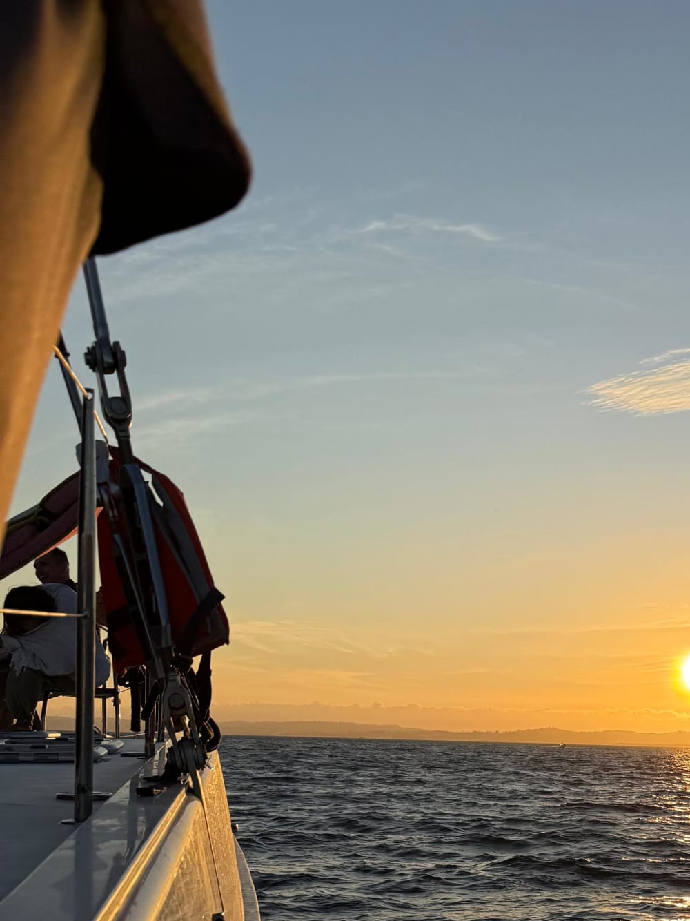 Benagil: Brand New Luxury Catamaran Full day Cruise