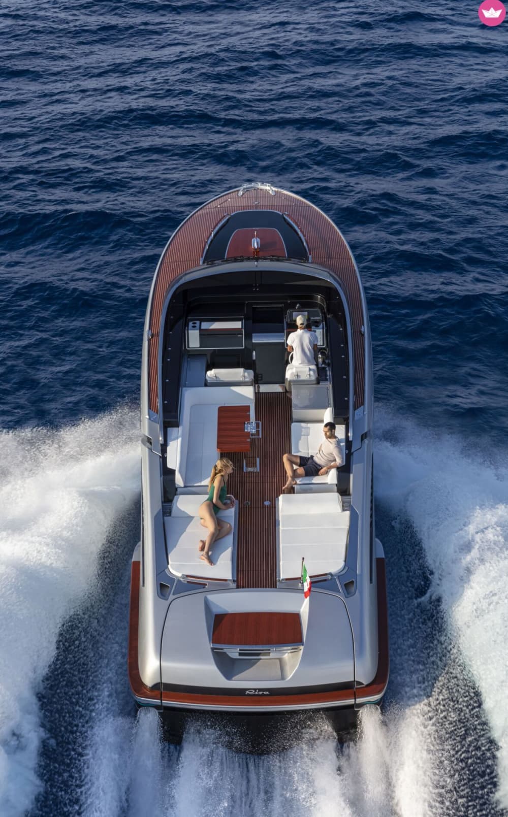 Piérdete en la magia de Ischia y Procida