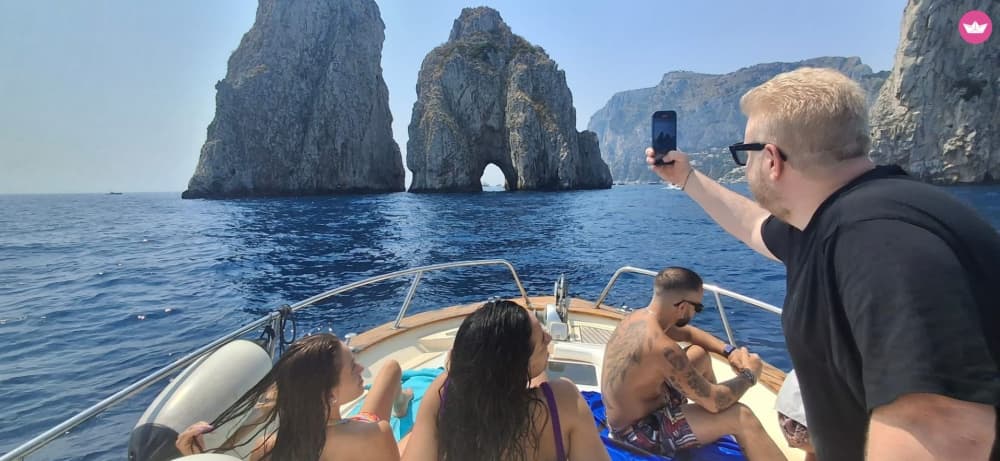 Aperitivo al tramonto 3h