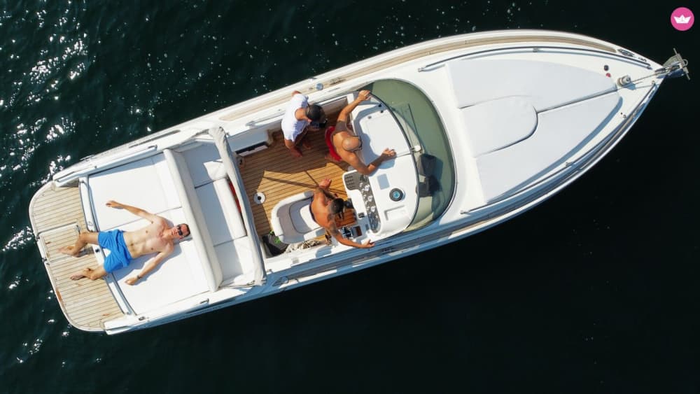 3-godzinna wycieczka łodzią po jeziorze Como z Bellagio