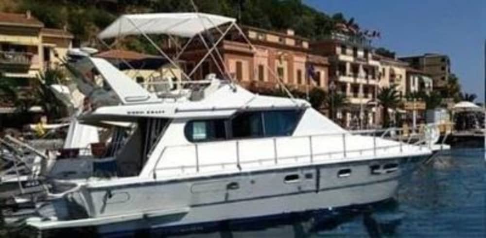 Aperitivo al atardecer - Área Marina de Capo Milazzo