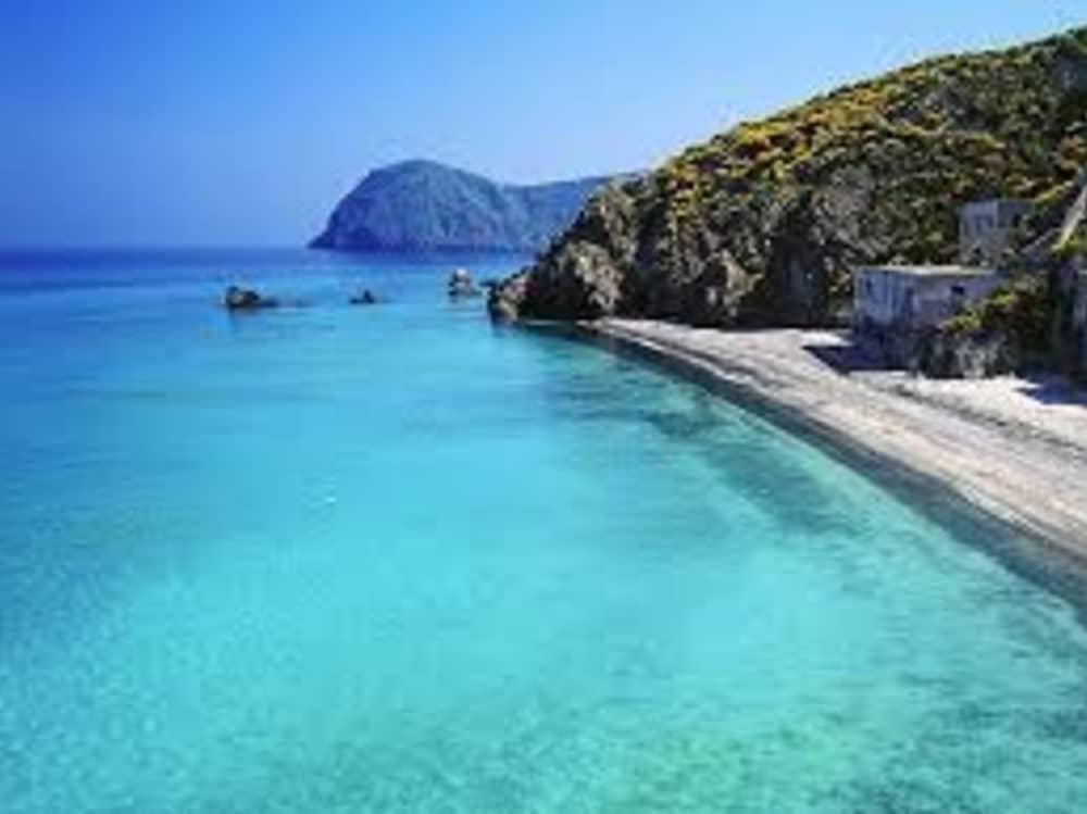 Aperitivo al atardecer - Área Marina de Capo Milazzo